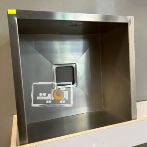 سینک پرنیان استیل مدل PS4206