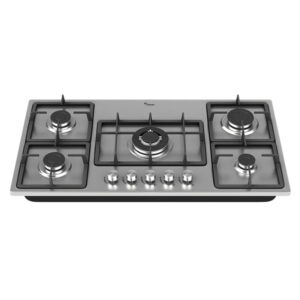 اجاق صفحه ای سیمر مدل S-547