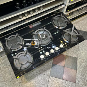 اجاق صفحه ای سیمر مدل G-598