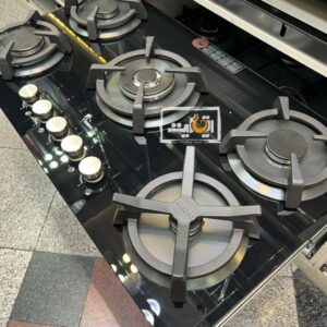 اجاق صفحه ای سیمر مدل G-598