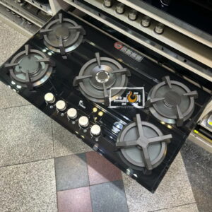 اجاق صفحه ای سیمر مدل G-598