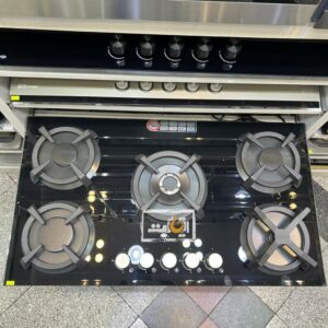 اجاق صفحه ای سیمر مدل G-598