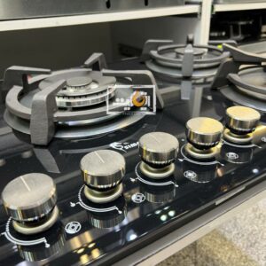 اجاق صفحه ای سیمر مدل G-598