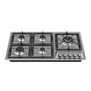 اجاق صفحه ای سیمر مدل S-580