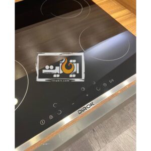 اجاق برقی دیروک مدل MS131