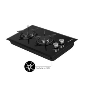 اجاق صفحه ای داتیس مدل DG-203