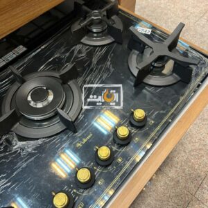 اجاق صفحه ای داتیس مدل DG-542