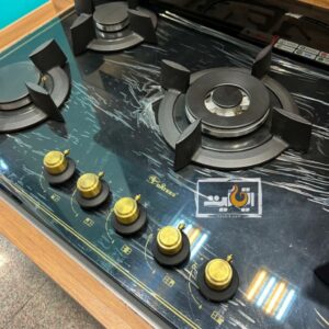 اجاق صفحه ای داتیس مدل DG-542