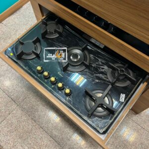اجاق صفحه ای داتیس مدل DG-542