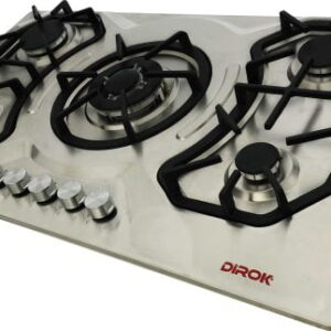 اجاق گاز دیروک مدل DIR4845GH