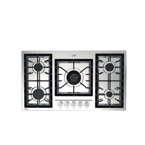 اجاق گاز صفحه ای کن مدل lS 9505