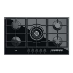 اجاق گاز صفحه ای کن مدل IGT 502+Timer
