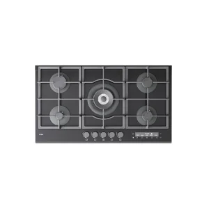 اجاق گاز صفحه ای کن مدل IGT 502+Timer