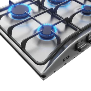 اجاق گاز صفحه ای آلتون مدل S401