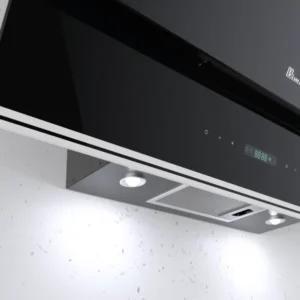 هود آشپزخانه بیمکث مدل 2040