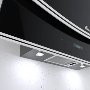 هود آشپزخانه بیمکث مدل 2042