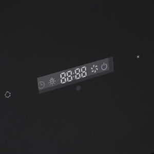 هود آشپزخانه بیمکث مدل 2075