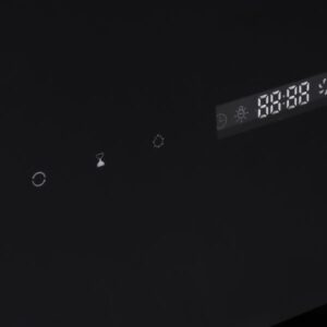 هود آشپزخانه بیمکث مدل 2075