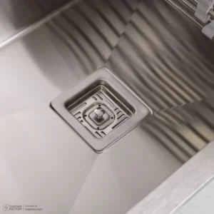 سینک بیمکث مدل 4102
