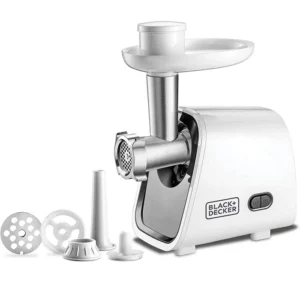 چرخ گوشت بلک اند دکر مدل FM1500