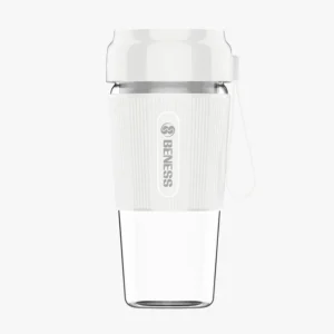 شیکر شارژی حرفه ای بنس مدل BJ-B170L