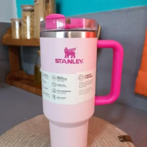 ماگ سفری استنلی مدل TUMBLER گنجایش 1.18 لیتر