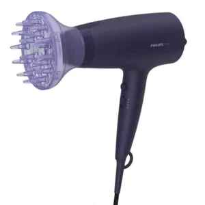 سشوار فیلیپس مدل BHD 360 | گارانتی رسمی شکوفاالکتریک
