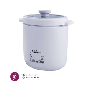 پلوپز دیجیتال دو نفره کاخلر KH-5511