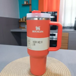 ماگ سفری استنلی مدل TUMBLER گنجایش 1.18 لیتر