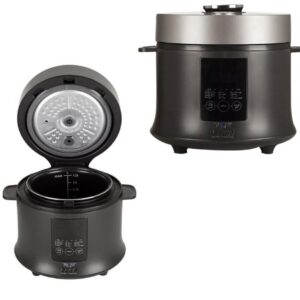 پلوپز 4 نفره بیم مدل RC1204