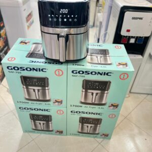 سرخ کن بدون روغن گوسونیک مدل GAF-755