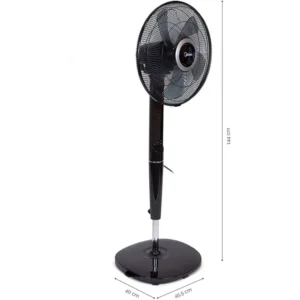 پنکه ایستاده مایدیا مدل FS40-17LR
