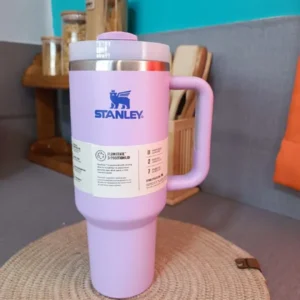 ماگ سفری استنلی مدل TUMBLER گنجایش 1.18 لیتر