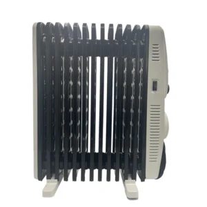 شوفاژ برقی13 پره مایدیا مدل NY2513-22HF