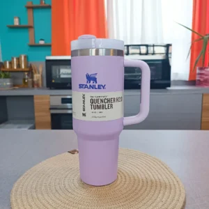 ماگ سفری استنلی مدل TUMBLER گنجایش 1.18 لیتر