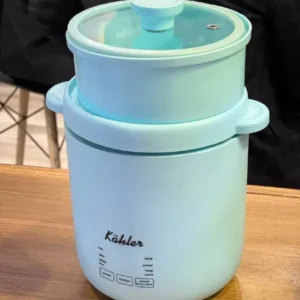 پلوپز دیجیتال دو نفره کاخلر KH-5511