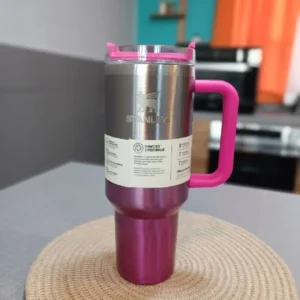 ماگ سفری استنلی مدل TUMBLER گنجایش 1.18 لیتر