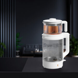 چای ساز ناساالکتریک مدل ns523b-w