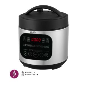 زودپز دیجیتال کاخلر KH-5512-B