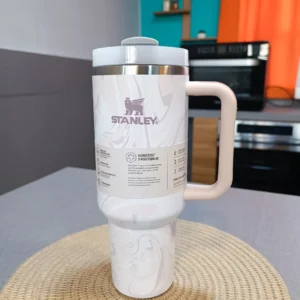 ماگ سفری استنلی مدل TUMBLER گنجایش 1.18 لیتر