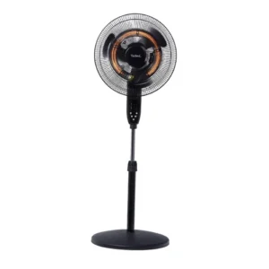 پنکه و هیتربرقی تکنو مدل Te 9500