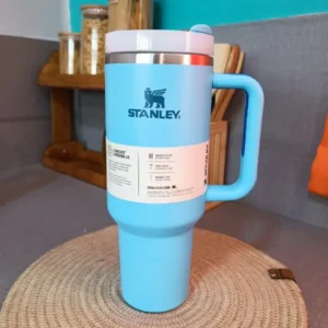 ماگ سفری استنلی مدل TUMBLER گنجایش 1.18 لیتر