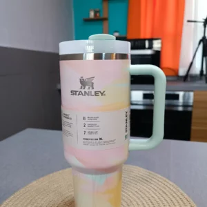 ماگ سفری استنلی مدل TUMBLER گنجایش 1.18 لیتر