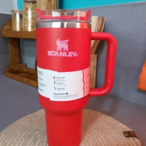 ماگ سفری استنلی مدل TUMBLER گنجایش 1.18 لیتر