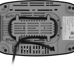 توستر نان سنکور مدل STS 2607
