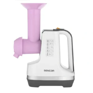 رنده برقی و سالاد ساز سنکور مدل SSG 4500WH