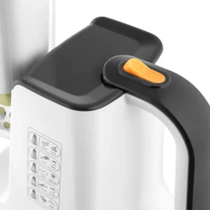 رنده برقی و سالاد ساز سنکور مدل SSG 4500WH