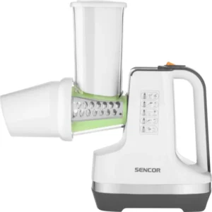 رنده برقی و سالاد ساز سنکور مدل SSG 4500WH