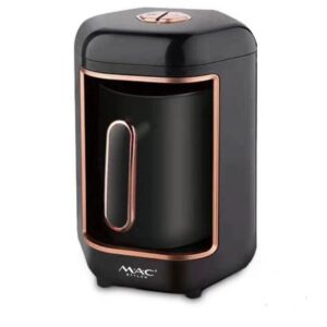 قهوه ساز دستی مک استایلر mc-777