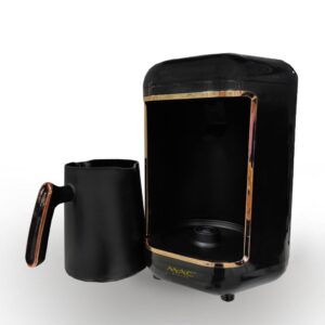 قهوه ساز دستی مک استایلر mc-777